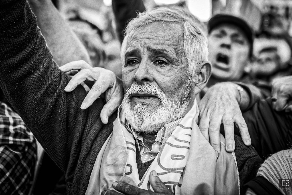 Fotógrafo Estanislao Santos - Estanislao Santos fotógrafo | Registro fotográfico: Escena de calle en América Latina