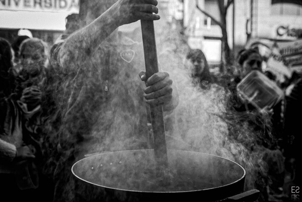Fotógrafo Estanislao Santos - Estanislao Santos fotógrafo | Registro fotográfico: Registro urbano en Argentina